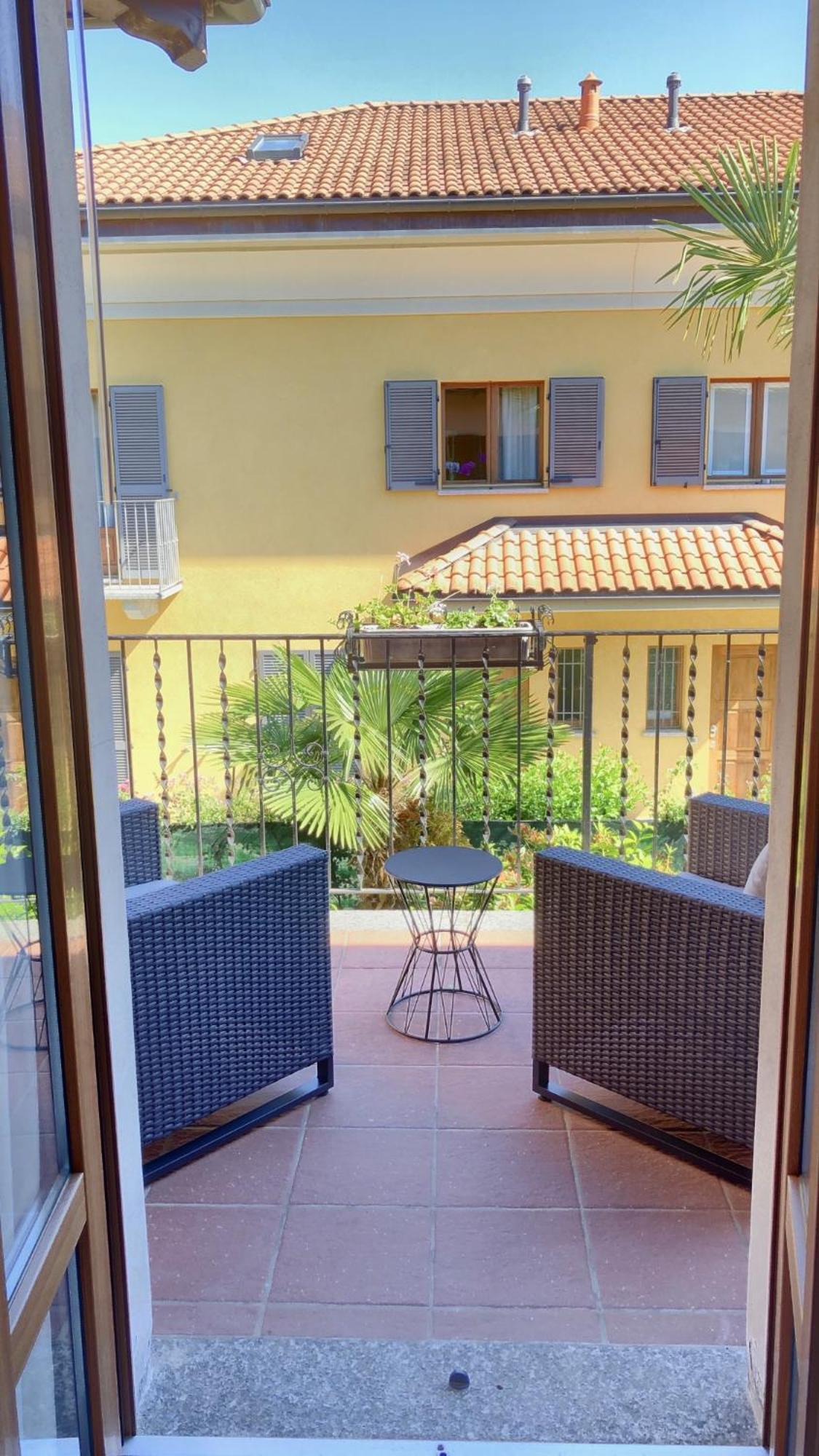 Superior Apartment mit 1 Schlafzimmer
