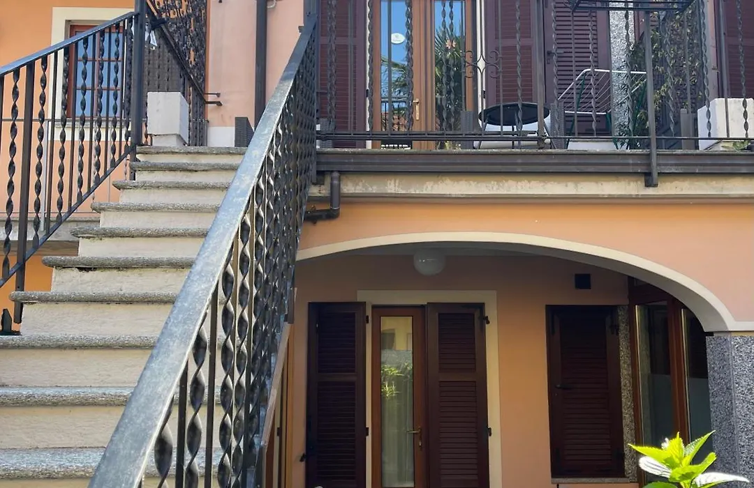 Residence Villa Margherita With Pool & Hydromassage-1